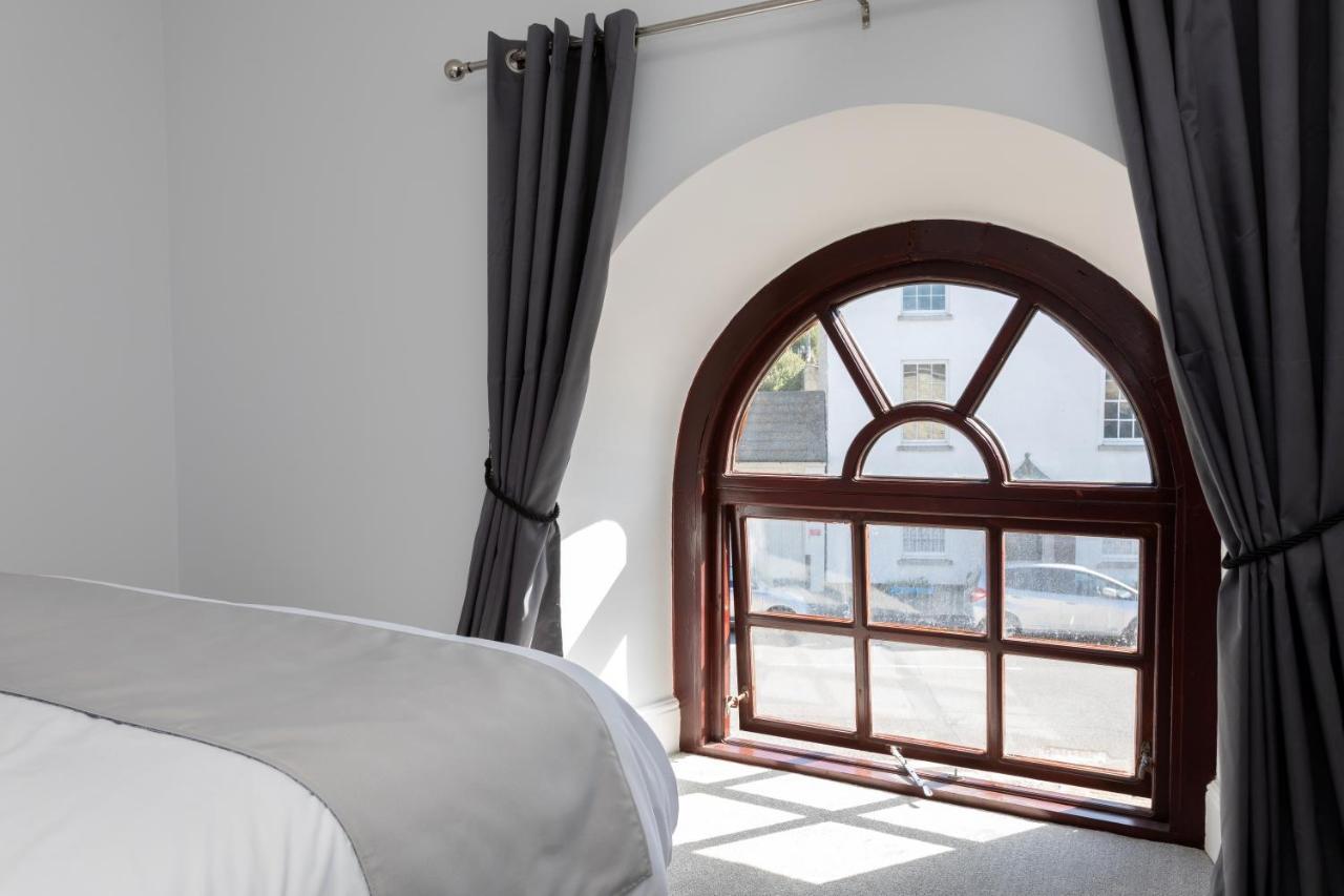 Cozy Cove Chapel Διαμέρισμα Πόρτλαντ Εξωτερικό φωτογραφία